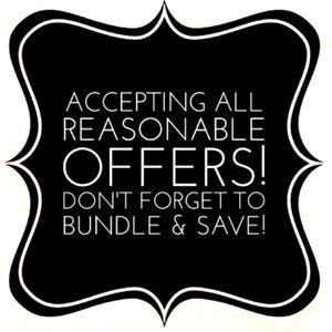 Bundle and save